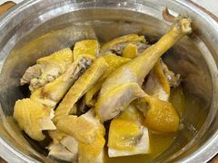 招牌碧映鸡-成惠食府(赤岗店)