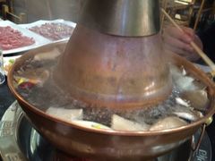 -爆肚王涮肉(吕家营店)