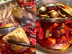 血豆腐-湊湊火锅·茶憩(新中关购物中心店)