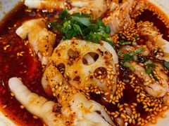 -太二酸菜鱼(深圳布吉万象汇店)