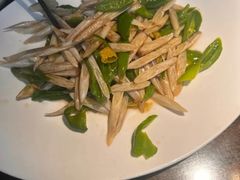 -西郊八号·山野江西菜(开发区店)