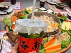 -椰小鸡·琼州糟粕醋(美兰缤纷城店)