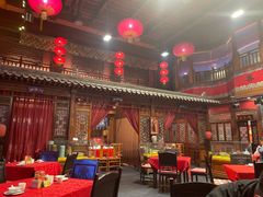 -正阳门饭庄·烤鸭·北京菜(万丰路七里庄店)