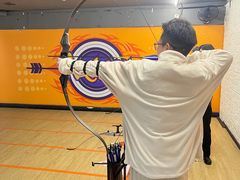 -Skay•射箭馆•弓箭娱乐(体育西店)