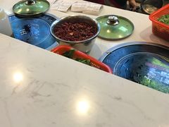 -何记花甲(印象城店)