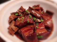 -浙江安吉JW万豪酒店·万豪中餐厅