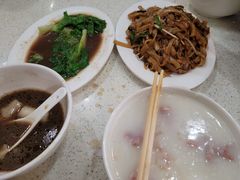 -明兴正宗潮州五彩鱼蛋粉面(中山六路店)