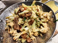 -佰家小厨·南京菜(夫子庙店)