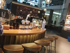 -星巴克(北京西大望路温特莱店)