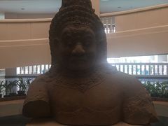 -吴哥国家博物馆