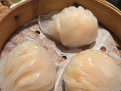-海航大厦万豪酒店彩海轩中餐厅(霄云路店)