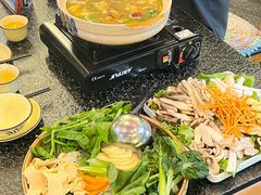 -海韵人家.海景花园经典云南菜(双廊店)