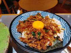 -火山屋台(新街口店)