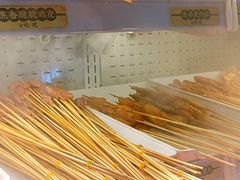 -夸父炸串(金桥国际广场店)