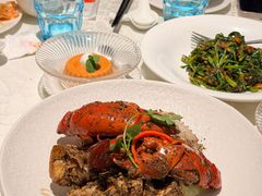 -珍宝海鲜JUMBO Seafood(ifc店)