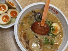 -味千拉面(惠州文昌一路分店)