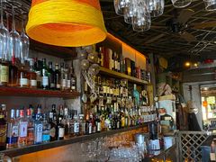 -城墙外BAR