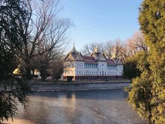 -北京世界公园