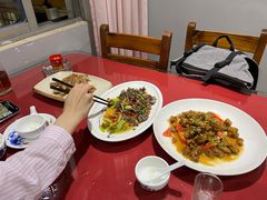 -下梅人家土菜馆(历史文化餐厅度假区店)