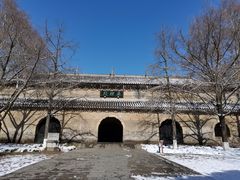 -灵谷景区