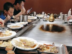 -大神太神·铁板烧(七宝领展广场店)