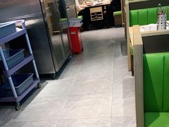大堂-韩宫宴炭火烤肉(印象城店)