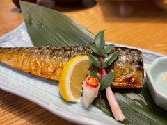 -江左尚白日本料理(万象城店)