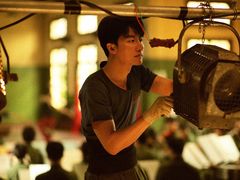 -汉阳天河电影城(王家湾店)