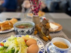 -敦煌山庄摘星阁