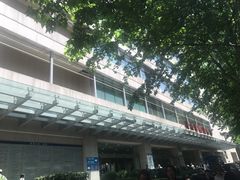 -上海交通大学医学院附属瑞金医院(总院)