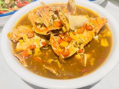 -回家吃饭·地道南昌菜(建德观总店)