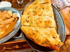 -清真·馬坡二旦烧烤(人生一串拍摄店)