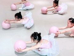 -朵拉舞蹈·少儿舞蹈·成人舞蹈(百花校区)