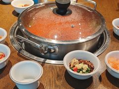 -阿婉贵州苗家酸汤鱼(梅林店)