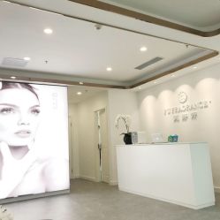 -芙芬芳·半永久纹眉（深圳旗舰店）