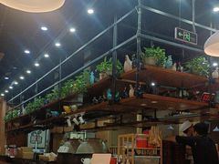 -黑鸡小馆(金源店)