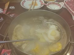 -大吉利·潮汕鲜牛肉火锅(西安店)