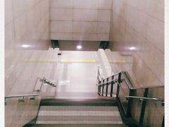 -平安里(地铁站)