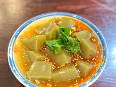 -蓝田九大碗民俗食府(蓝田店)