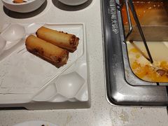 -海底捞火锅(玉桥商业广场店)