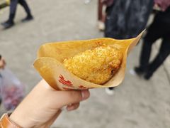 -海窝子古镇