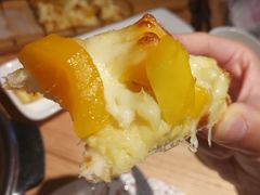 榴芒披萨-窑啊窑窑炉烧烤(合生广场店)