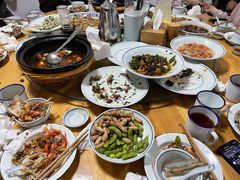 -江南荣村(小溪店)