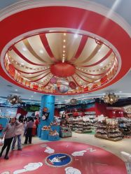 -哈姆雷斯(王府井百货大楼店)