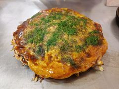 -日葵 大阪烧ひまり(仙霞路店)