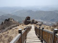 -白草畔自然风景区