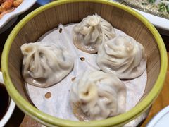 -三凤酒家·百年无锡菜(清扬茂业店)