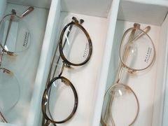 -大视光学•LINDBERG林德伯格•全球手工眼镜集合店(王府井店)