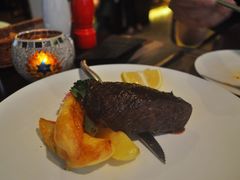 -IL Forno 意坊·意大利餐厅(温州万象城店)