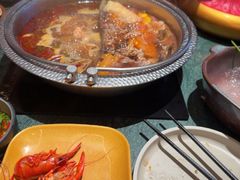 -牛New寿喜烧(曹路花园城店)